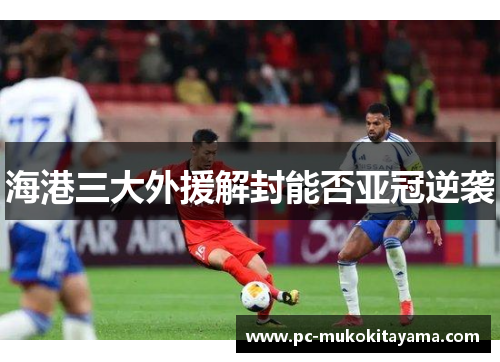 海港三大外援解封能否亚冠逆袭