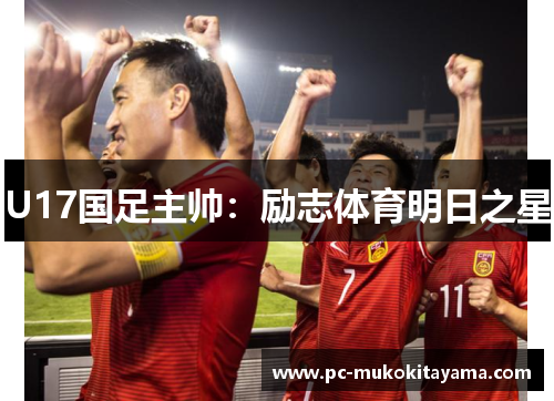 U17国足主帅：励志体育明日之星